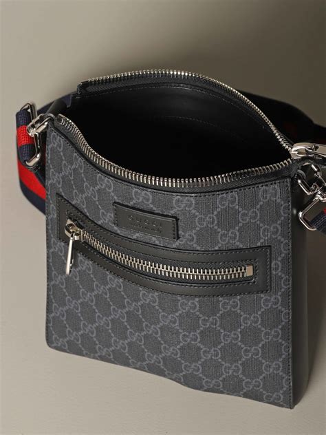 sacs gucci homme luxe.